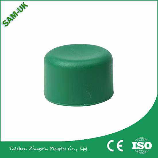 Пластиковые трубы для горячей и холодной воды, стандарт ISO, тройник ППР, переходной тройник, сантехнический материал, фитинги ППР