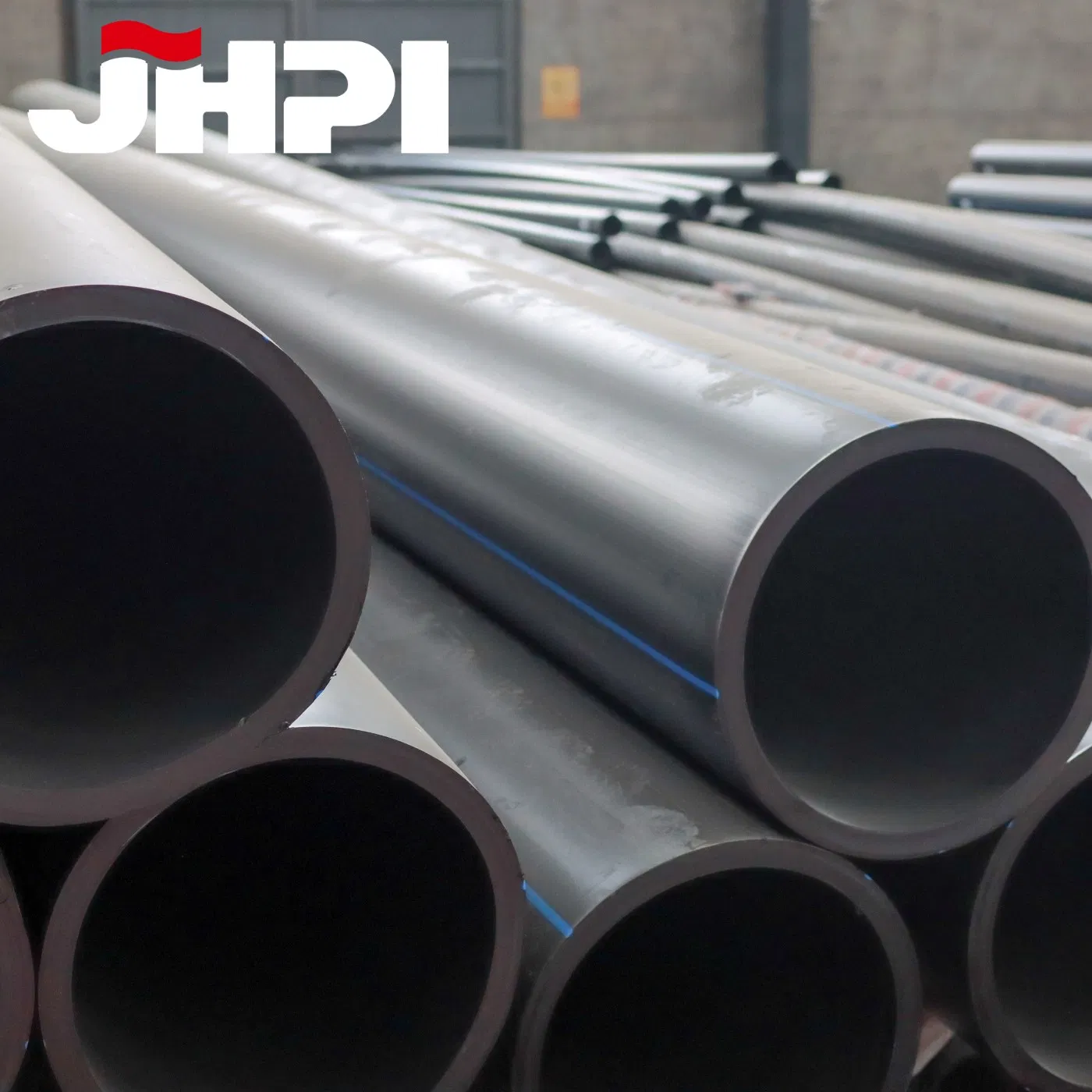 Рулоны труб HDPE 2 дюйма, 3 дюйма, 4 дюйма, черные пластиковые ирригационные трубы, цена на воду